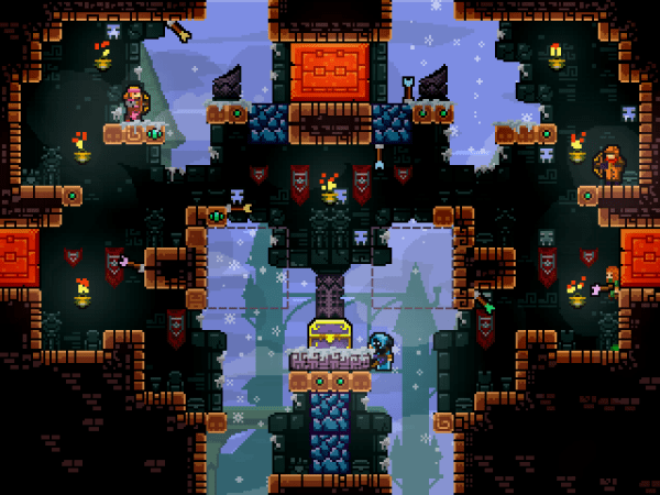 towerfall