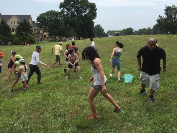 SCREENSHOT OF GAME BEING PLAYED.JPG